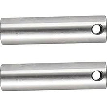 Pasador de pivote 6729007 para minicargadora Bobcat S250, S300, S330, S530, S570, S590, S595 y T300