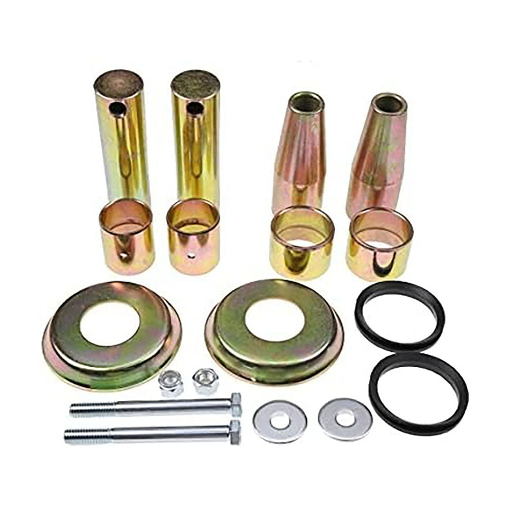 Pivot Pin Bush Kit 6717536 6730997 for Bobcat Loader 773 S175 S185 T190 - KUDUPARTS