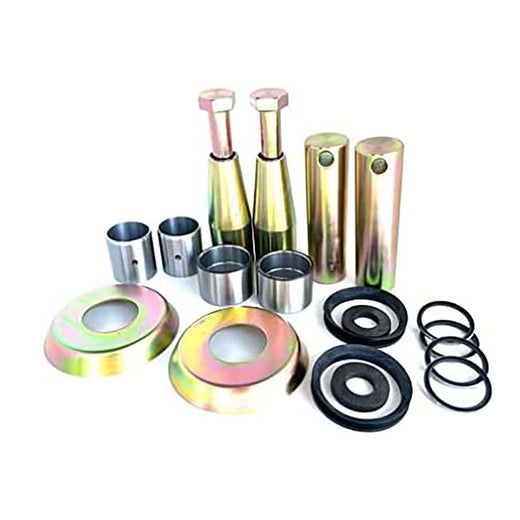 Pivot Pin Bush Kit 6717536 6730997 for Bobcat Loader 773 S175 S185 T190 - KUDUPARTS