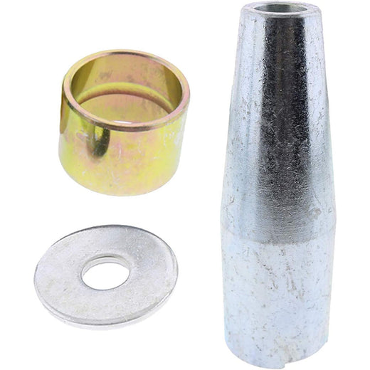 Pivot Pin Bush Kit 7101078 6730997 for Bobcat 773 S100 S130 S150 S160 S175 T110 T140 T180 T190 - KUDUPARTS