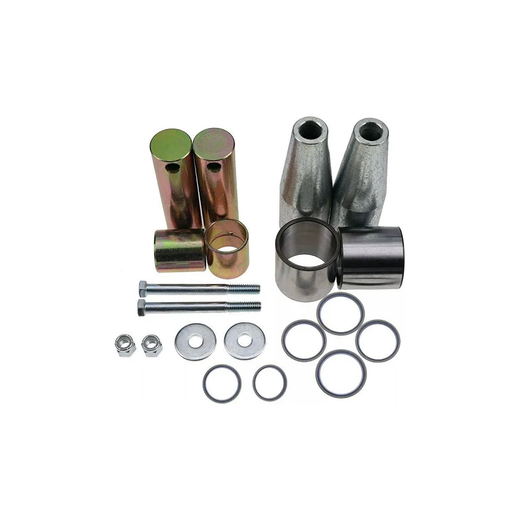 Pivot Pin Bush Kit 7135590 6730997 6631067 for Bobcat Loader S510 S530 S550 S570 S590 S595 T550 T590 T595 - KUDUPARTS