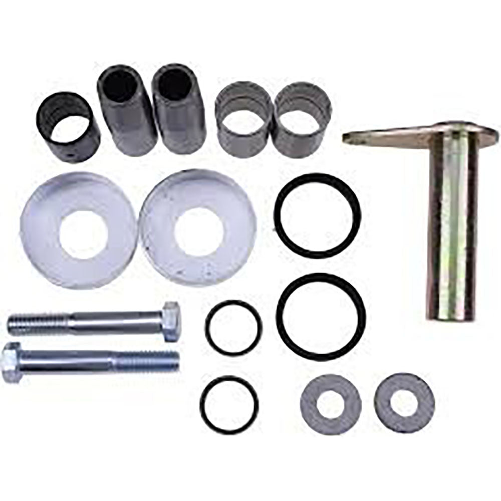 Pivot Pin Bush Seal Kit 6705223 6589665 for Bobcat Loader 553 630 632 653 751 753 763 773 7753 - KUDUPARTS
