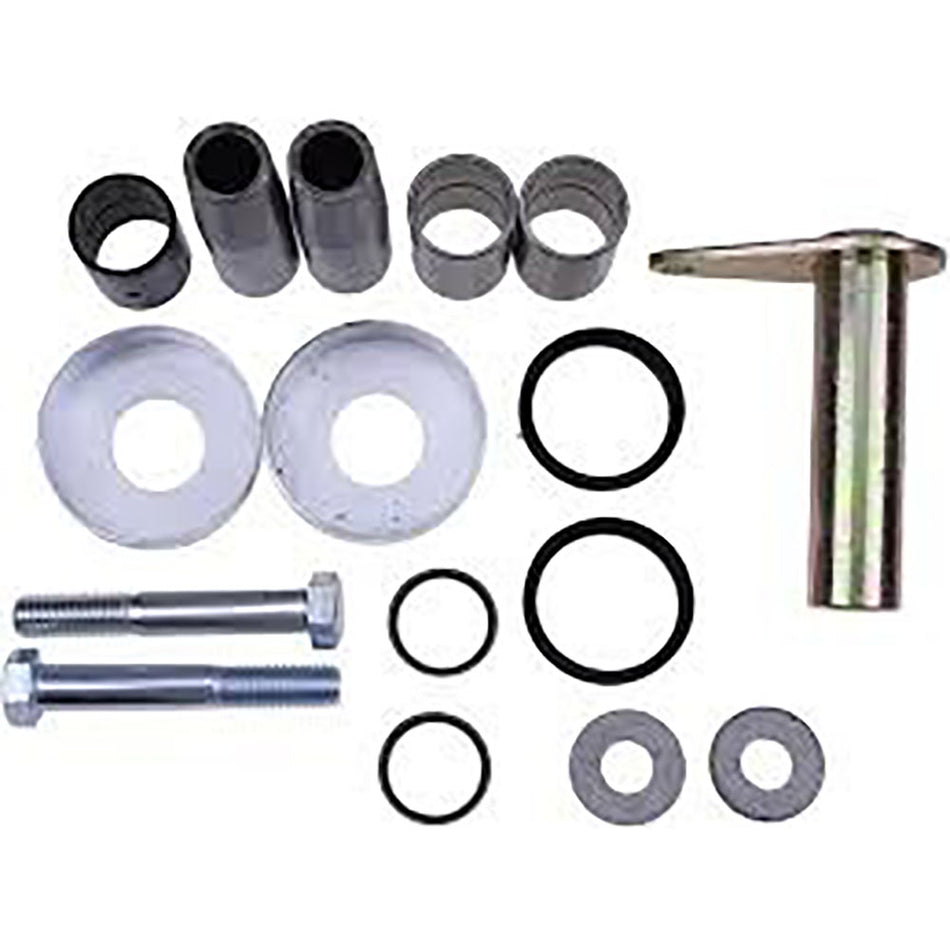 Pivot Pin Bush Seal Kit 6705223 6589665 for Bobcat Loader 553 630 632 653 751 753 763 773 7753