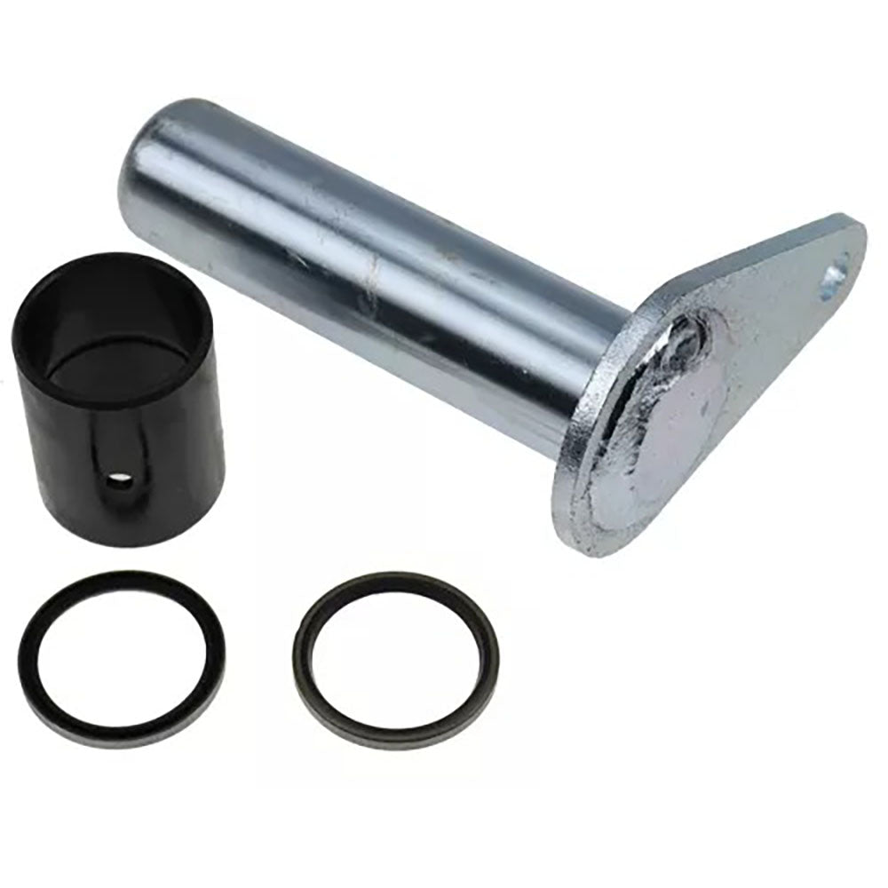 Pivot Pin & Bush Kit 6716601 6805150 225822 for Bobcat 553 653 751 753 763 773 7753 863 - KUDUPARTS