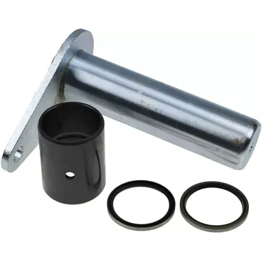 Pivot Pin & Bush Kit 6716601 6805150 225822 for Bobcat 553 653 751 753 763 773 7753 863 - KUDUPARTS