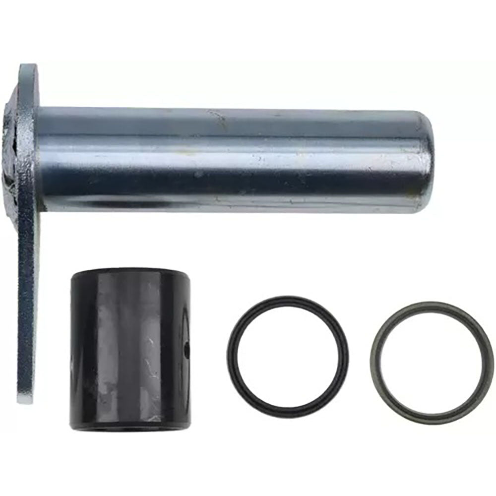 Pivot Pin & Bush Kit 6716601 6805150 225822 for Bobcat 553 653 751 753 763 773 7753 863 - KUDUPARTS