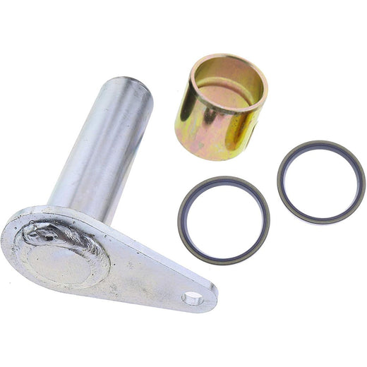 Pivot Pin & Bush Kit 6716601 6805150 225822 for Bobcat 553 653 751 753 763 773 7753 863 - KUDUPARTS