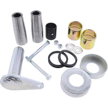 Kit de pasador de pivote y buje 6716601 6589665 para cargadora Bobcat 553 653 751 753 763 773 863 7753