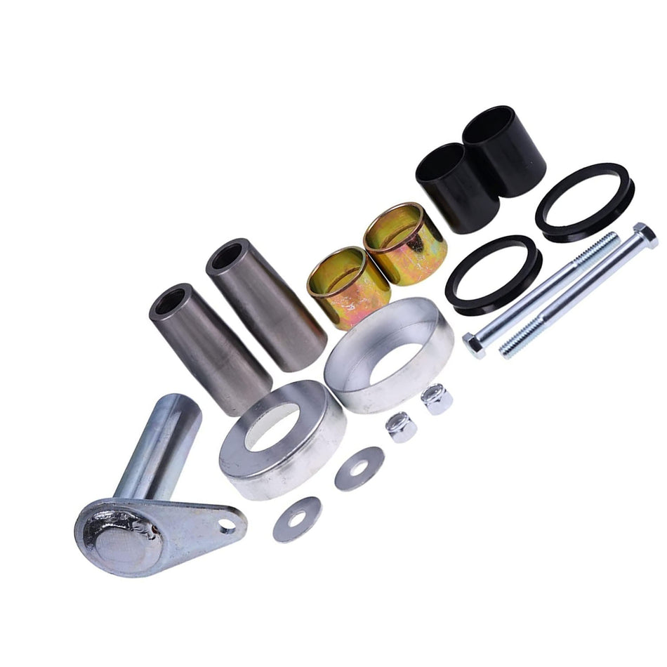 Pivot Pin and Bushing Rebuild Kit 1.25 for Bobcat 553 630 631 632 751 753 763 773 7753 Skid Steer Ship to US