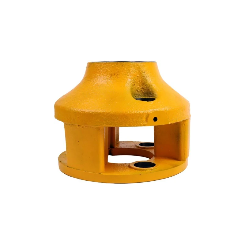 Planet Carrier 423-22-32662 for Komatsu Wheel Loader WA380-5 WA380-6 WA430-5 WA400-5 WA380-7 WA380-8