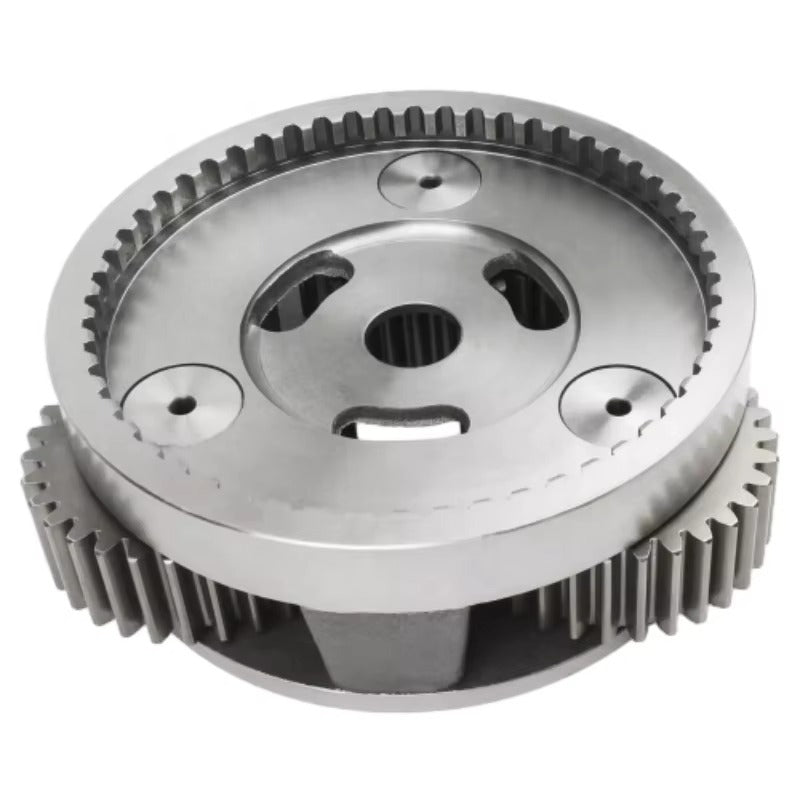 Planet Carrier 7Y-1432 for Caterpillar CAT Excavator 315C 318B 318C 319C 320B 320B 320C 320E 321B 322B 323D L - KUDUPARTS