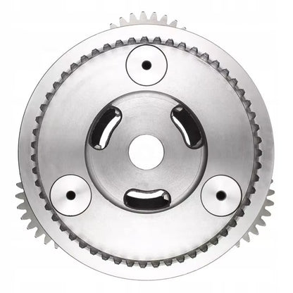 Planet Carrier 7Y-1432 for Caterpillar CAT Excavator 315C 318B 318C 319C 320B 320B 320C 320E 321B 322B 323D L