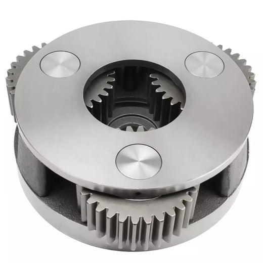 Planet Carrier 7Y-1432 for Caterpillar CAT Excavator 315C 318B 318C 319C 320B 320B 320C 320E 321B 322B 323D L - KUDUPARTS