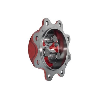 Portaplanetas 87710176 para retroexcavadora CASE 590SM 590SM+ Terex 860