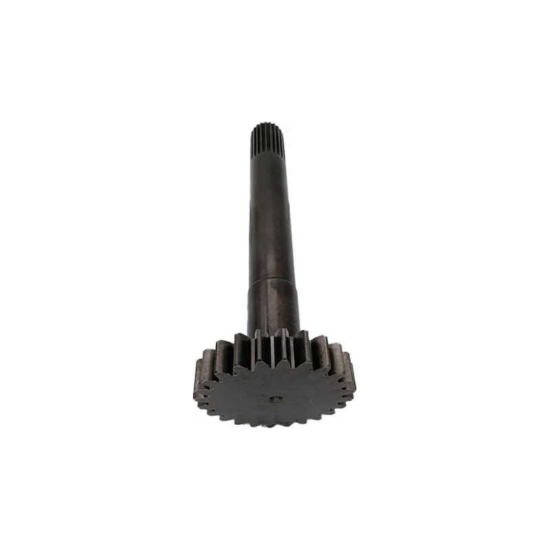 Planet Carrier Assembly 1022196 Sun Gear Shaft 2048000 for Hitachi Excavator ZX270 ZX270-3 ZX280 ZX280LC ZX280-5G - KUDUPARTS