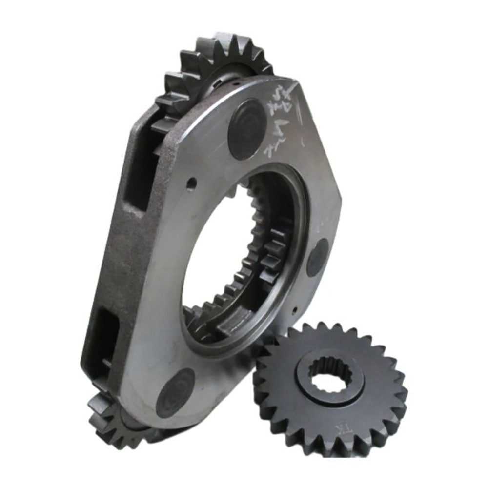 Portaplanetas SA7117-38320 para excavadora Volvo EC235C, EC240B, EC290, EC290B, EC290C, EC330B, EC360B, EC360C