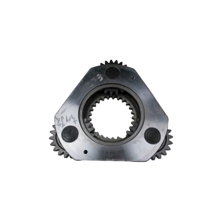 Planet Carrier SA7117-38320 for Volvo Excavator EC235C EC240B EC290 EC290B EC290C EC330B EC360B EC360C - KUDUPARTS