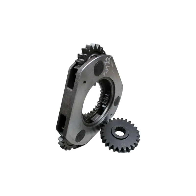 Planet Carrier SA7117-38320 for Volvo Excavator EC235C EC240B EC290 EC290B EC290C EC330B EC360B EC360C - KUDUPARTS