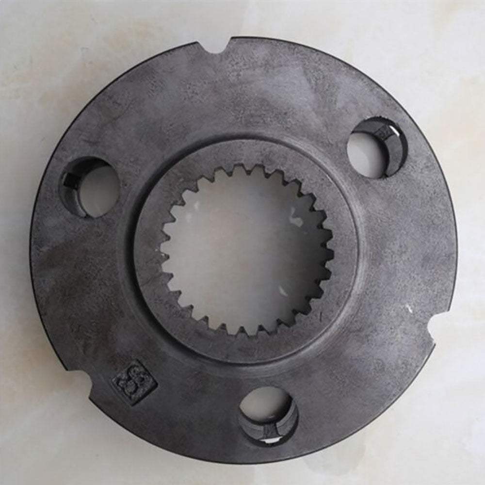 Planet Carrier SA7118-30210 for Volvo EC200B EC200D EC210B EC210C EC210D EC220D EC220E EC235C EC235D EC460B EC460C EC480D EC480E - KUDUPARTS