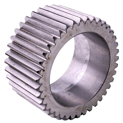 Engrenage planétaire T165415 pour moteur John Deere 4045, chargeur 410G, 410E, chariot télescopique 3200, 3215, 3400