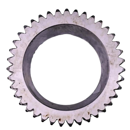 Engrenage planétaire T165415 pour moteur John Deere 4045, chargeur 410G, 410E, chariot télescopique 3200, 3215, 3400
