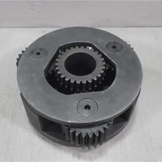 Planet Pinion Carrie 1019147 for John Deere 200LC Hitachi EX200-3 EX200-5 EX210H-5 EX210LC-5 ZX200 Excavator - KUDUPARTS