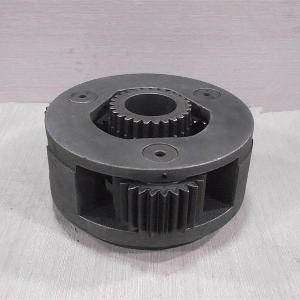 Planet Pinion Carrie 1019147 for John Deere 200LC Hitachi EX200-3 EX200-5 EX210H-5 EX210LC-5 ZX200 Excavator - KUDUPARTS