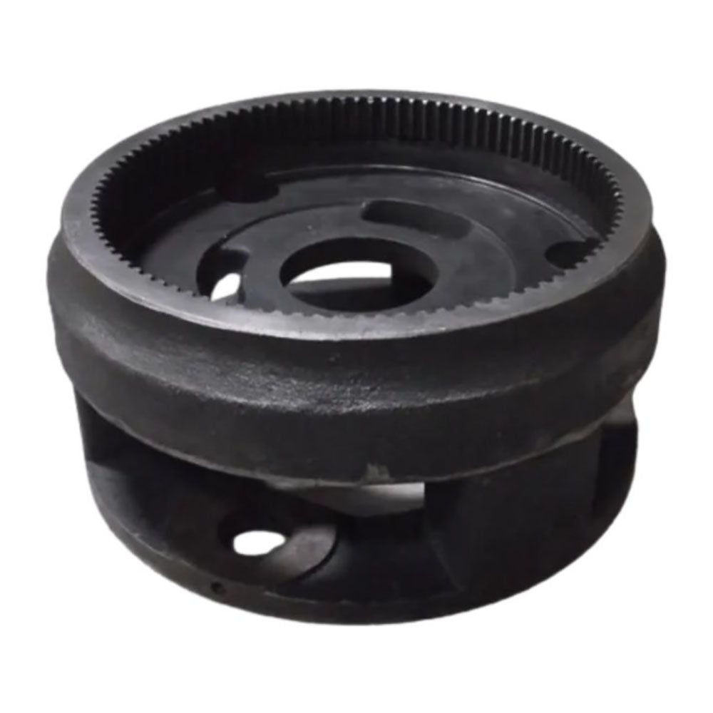 Planet Pinion Carrier 1014491 AT154632 for John Deere 200LC 790ELC 230LC 230LCR Hitachi EX200-5 EX220-2 EX220-3 EX220-5 EX230-5 Excavator - KUDUPARTS