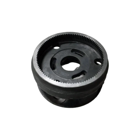 Planet Pinion Carrier 1014491 AT154632 for John Deere 200LC 790ELC 230LC 230LCR Hitachi EX200-5 EX220-2 EX220-3 EX220-5 EX230-5 Excavator - KUDUPARTS
