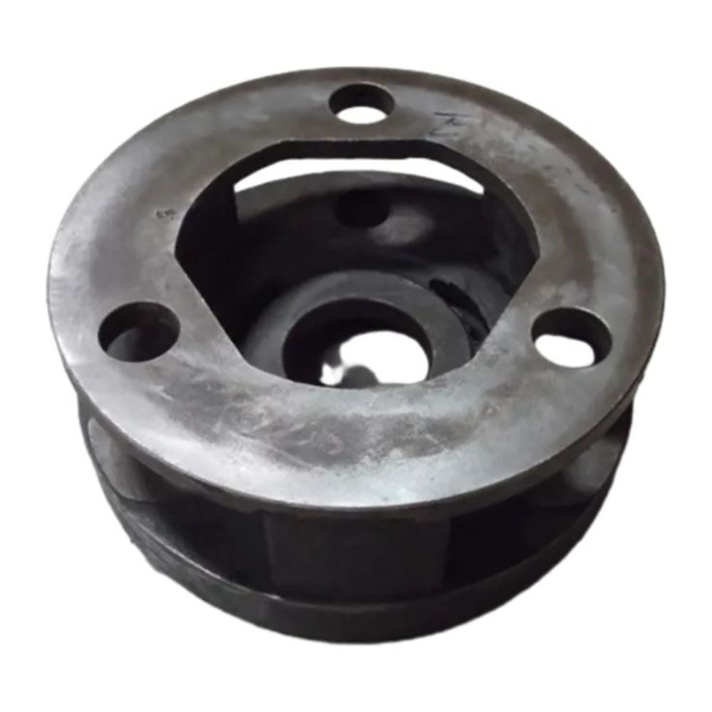 Planet Pinion Carrier 1014491 AT154632 for John Deere 200LC 790ELC 230LC 230LCR Hitachi EX200-5 EX220-2 EX220-3 EX220-5 EX230-5 Excavator - KUDUPARTS