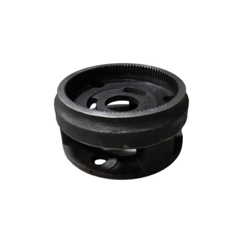 Planet Pinion Carrier 1014491 AT154632 for John Deere 200LC 790ELC 230LC 230LCR Hitachi EX200-5 EX220-2 EX220-3 EX220-5 EX230-5 Excavator - KUDUPARTS