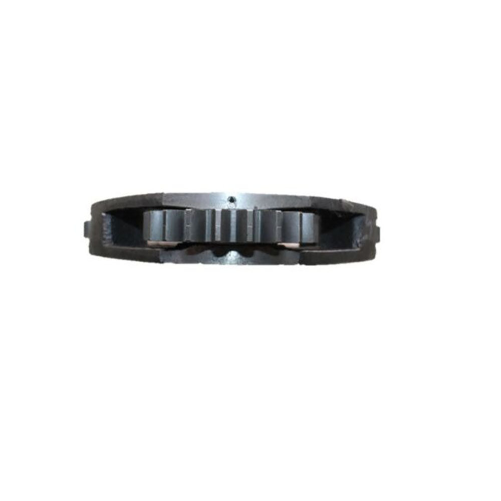 Planet Pinion Carrier 2034835 for John Deere 200LC Hitachi EX200-3 EX200-5 EX210H-5 EX210LC-5 ZX200 Excavator - KUDUPARTS