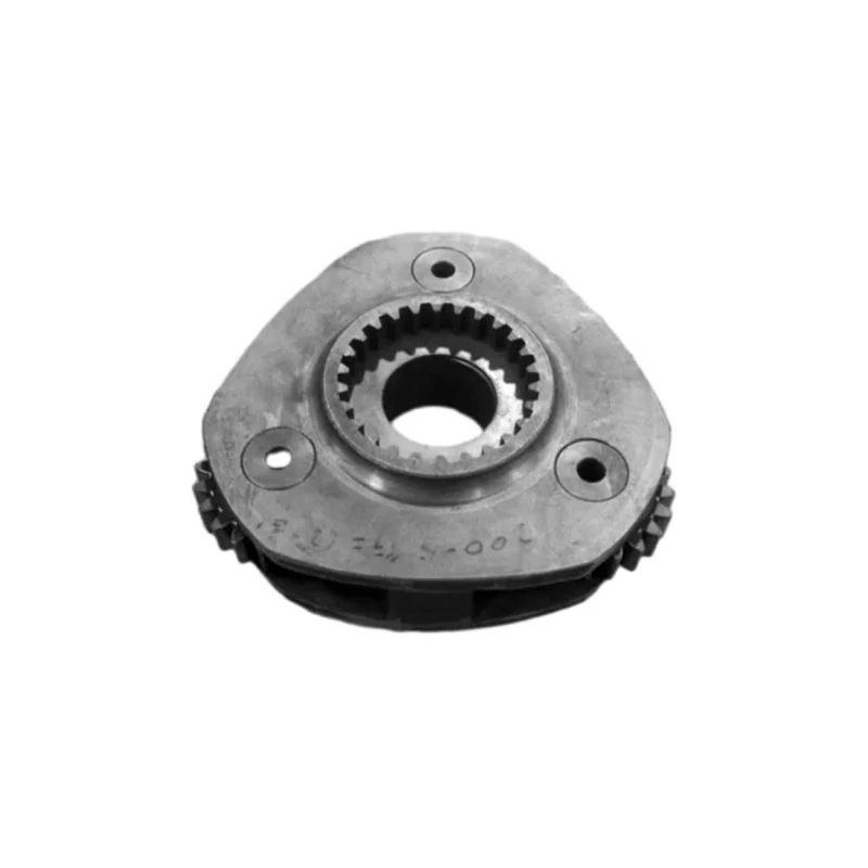 Porte-satellites 2034835 pour excavatrice John Deere 200LC Hitachi EX200-3 EX200-5 EX210H-5 EX210LC-5 ZX200