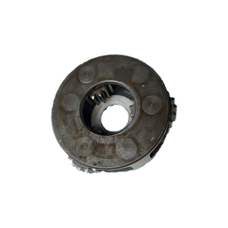 Planet Pinion Carrier Assembly 1009857 for Hitachi Excavator EX200 EX200K EX220 RX2000 EX200LC - KUDUPARTS