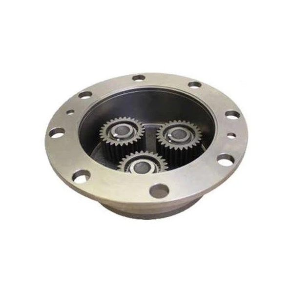 Portapiñón planetario R271422 para motores John Deere 3029, 4045 y 5030, tractores 5103, 5203, 5204, 5210, 5225, 5303, 5310 y 5325