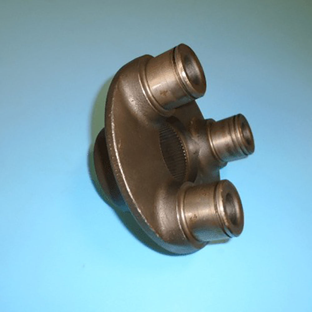Planet Pinion Carrier T166084 for John Deere 4045 Engine 310E 310G 310SE 310SG 410E 410G 210LE 485E 486E 488E - KUDUPARTS