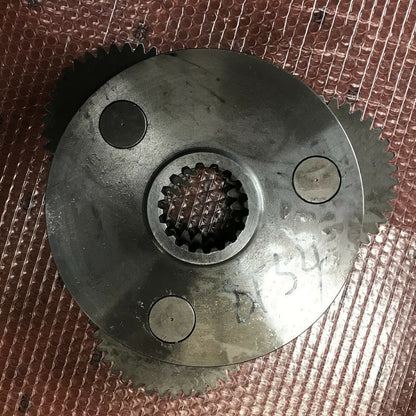 Planetary Carrier 333-2995 for Caterpillar CAT Excavator 319D 325F 321D 323D 318F 320 323 318C