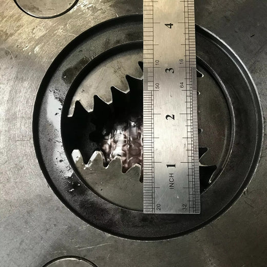 Planetary Carrier 333-2995 for Caterpillar CAT Excavator 319D 325F 321D 323D 318F 320 323 318C - KUDUPARTS