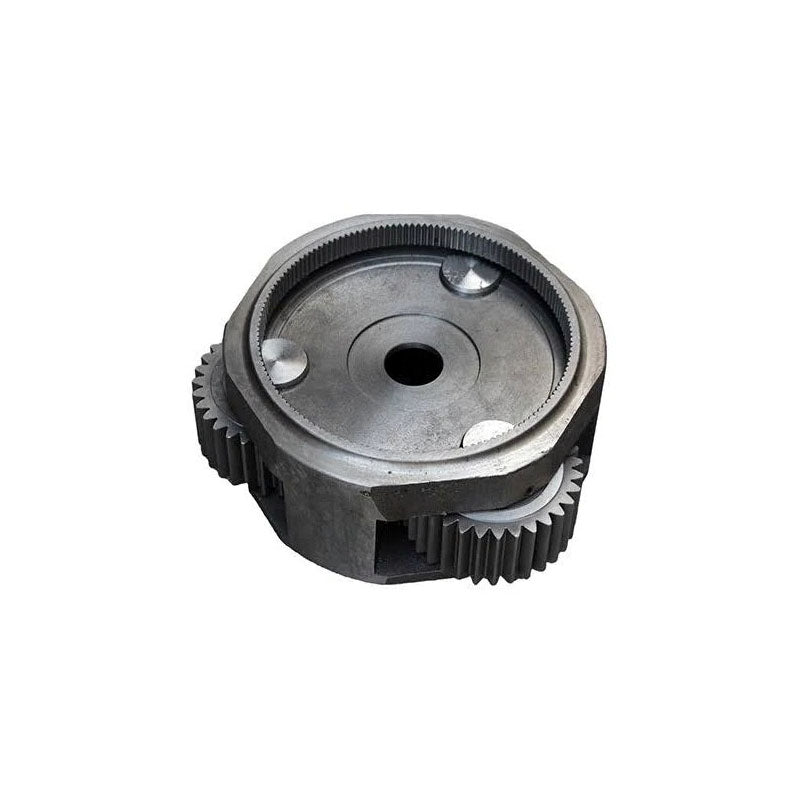 Planetary Carrier With Sun Gear 20Y-27-21152 for Komatsu Engine 6D95 Excavator PC100L-6 PC200-6 PC210-6 PC220-6 PC230-6 PC300-6 - KUDUPARTS