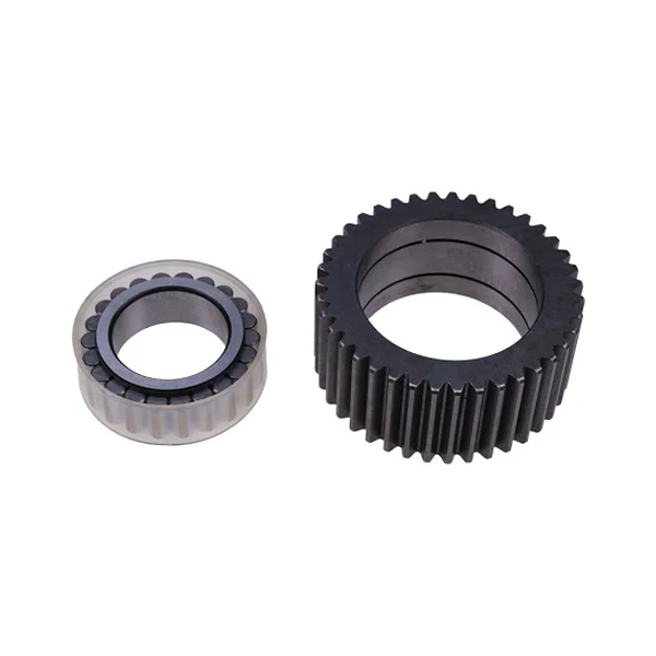 Planetary Gear L79728 JD10250 for John Deere 210C 300D 310D Loader 6100 6200 Tractor 4.5L 6.8L Engine - KUDUPARTS