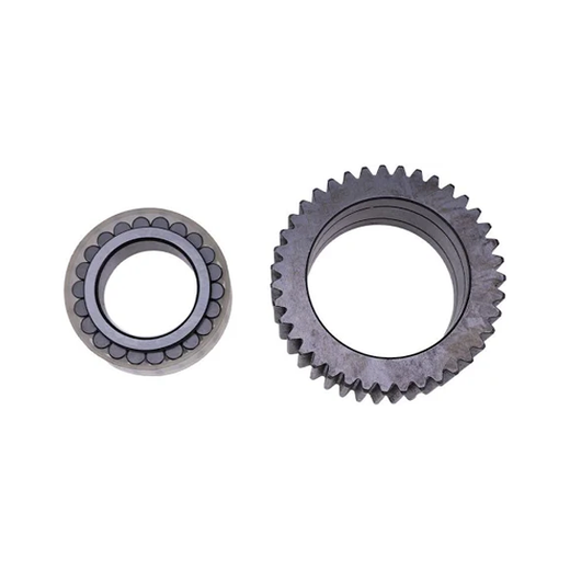 Planetary Gear L79728 JD10250 for John Deere 210C 300D 310D Loader 6100 6200 Tractor 4.5L 6.8L Engine - KUDUPARTS
