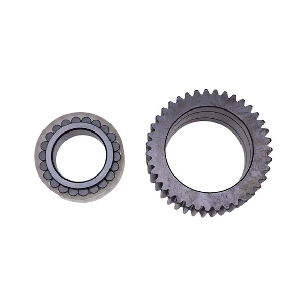 Planetary Gear L79728 JD10250 for John Deere 210C 300D 310D Loader 6100 6200 Tractor 4.5L 6.8L Engine - KUDUPARTS