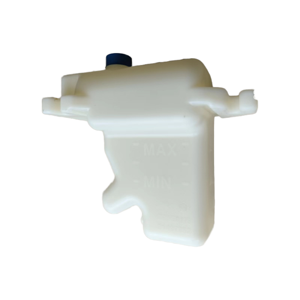 Plastic Compensator Water Tank 2039948 for Hamm HD3410 Road Roller - KUDUPARTS