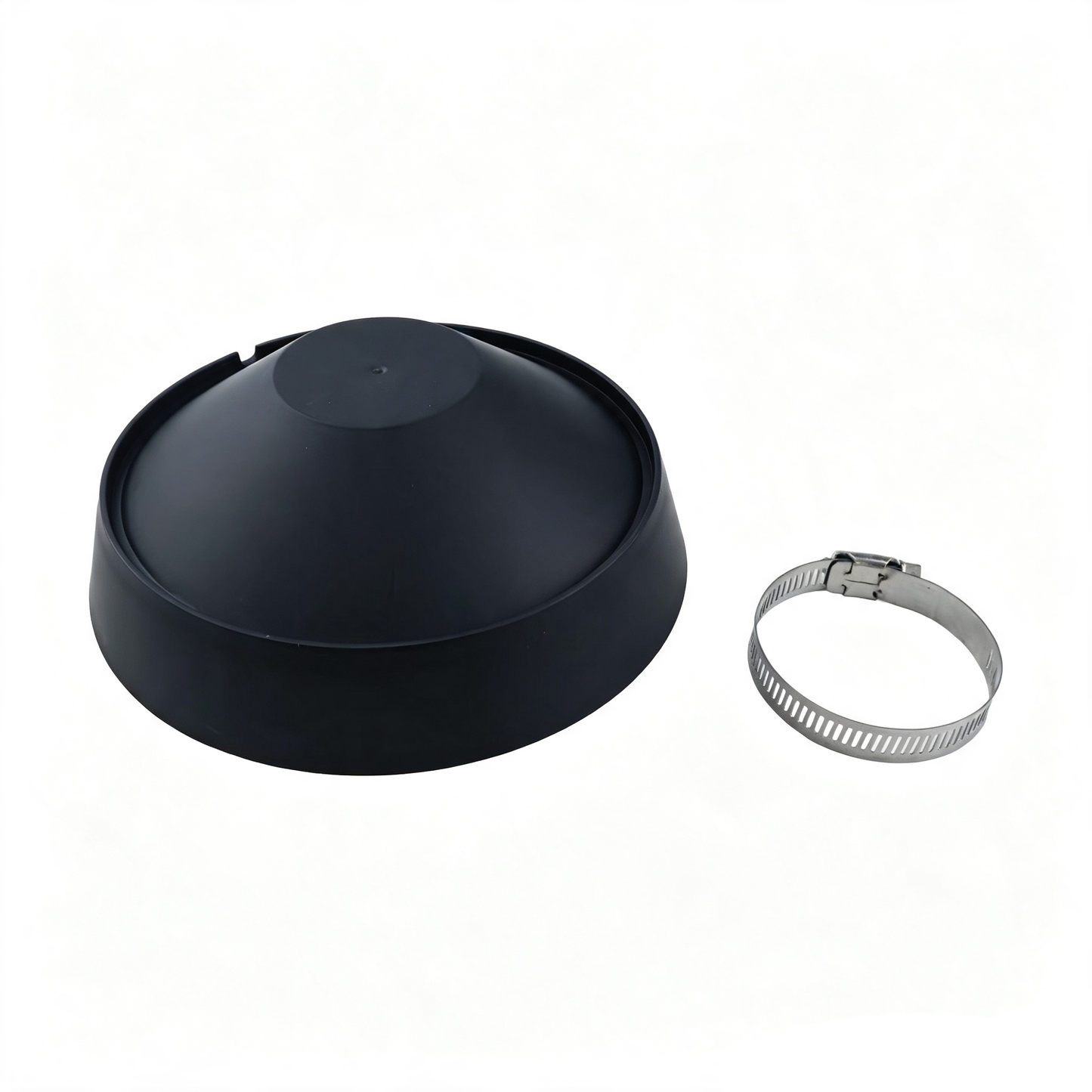 Plastic Inlet Hood Replacement for Donaldson H001377