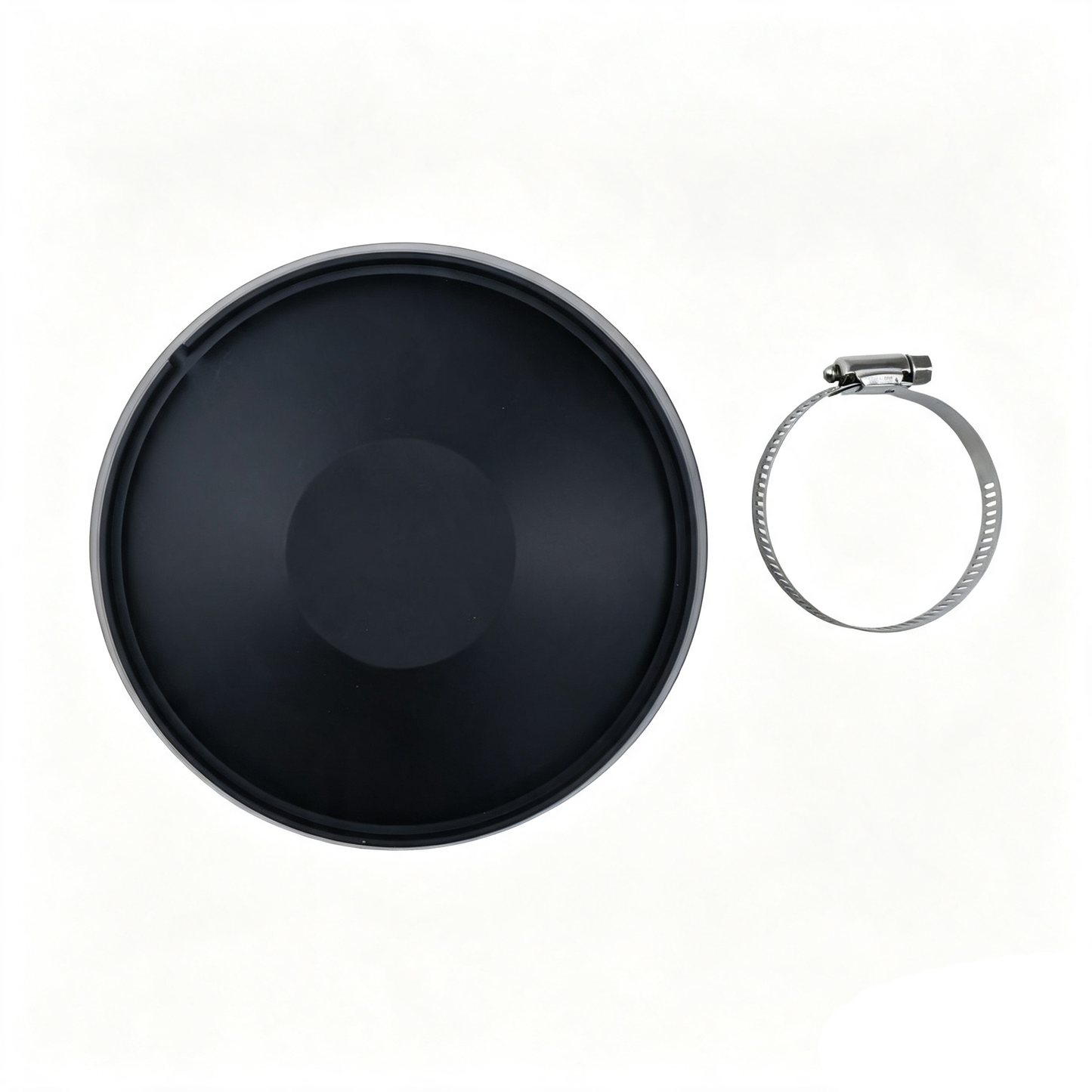 Plastic Inlet Hood Replacement for Donaldson H001377