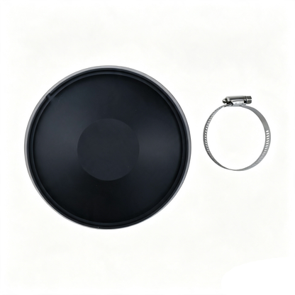 Plastic Inlet Hood Replacement for Donaldson H001377