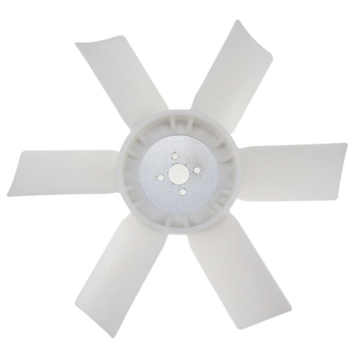 Plastic Radiator Cooling Fan 16299-74110 for Kubota V1505B Engine 380mm
