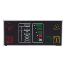 Autocollant de fonction de commande de plate-forme 1001218285 pour élévateur à ciseaux JLG 4045R