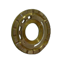 Plaque 1U-3444 pour pelle Caterpillar CAT 215B 215