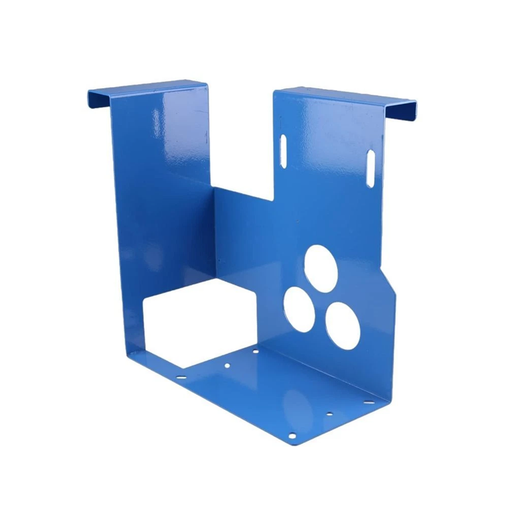 Platform Control Box Bracket 105990GT 105990 for Genie Scissor Lift GS-1530 GS-2032 GS-3232 GS1532 GS1932 GS2632 GS2668 GS3246 - KUDUPARTS